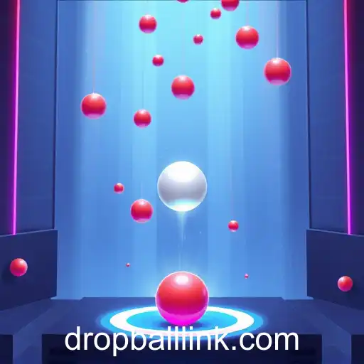 The Thrilling World of Arcade Games: Spotlight on Drop Ball Game Casino