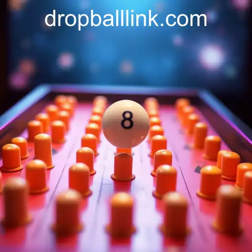 Rise of Drop Ball Game in Online Casinos