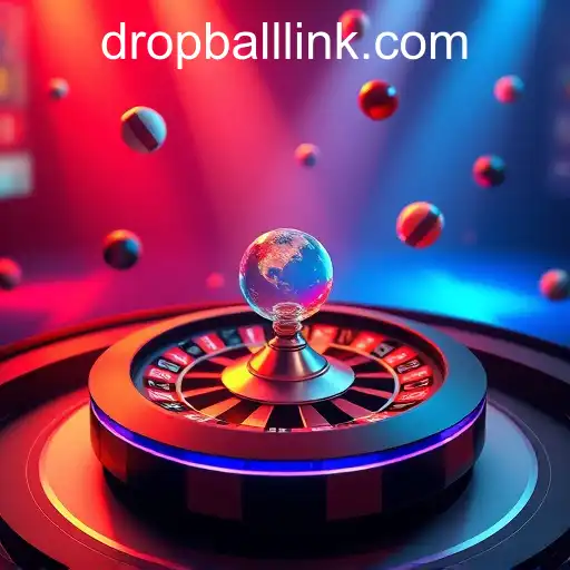 The Rise of Drop Ball Game Casino in Online Gaming