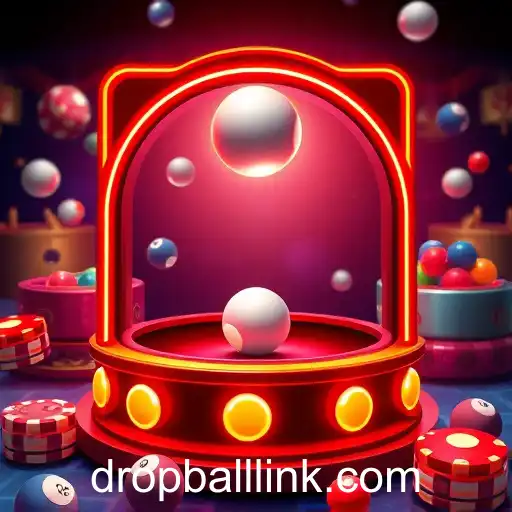 The Rise of Drop Ball Game Casinos