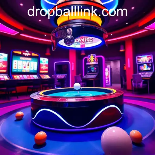 Exciting Trends in the Drop Ball Game Casino Industry