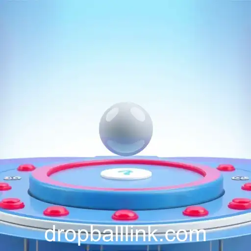 Rise of Drop Ball Casino Games