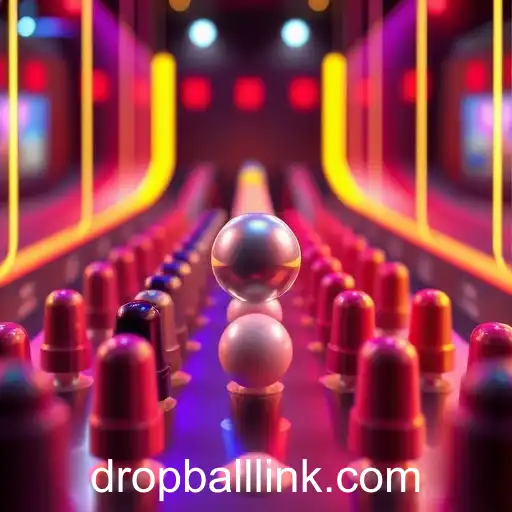The Rise of Drop Ball Game Casinos