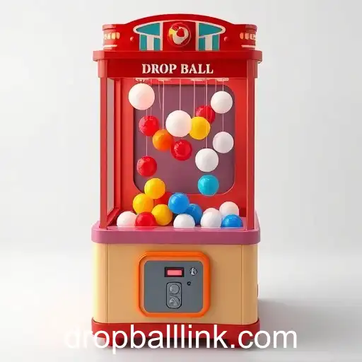 Rising Popularity of Drop Ball Game Casino Online