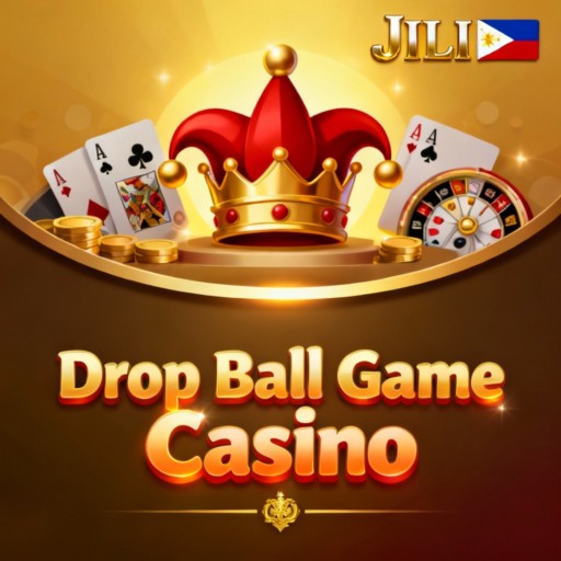 Drop Ball Game Casino