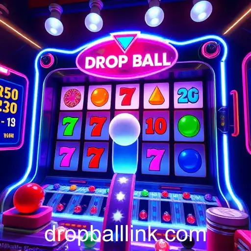 The Rise of Drop Ball Casino Games in 2025