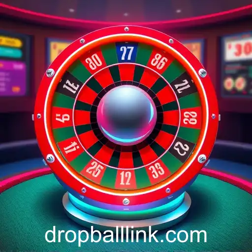The Rise of Drop Ball Game in Online Casinos
