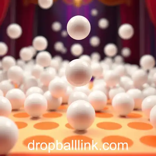 The Rise of Drop Ball in Online Casinos