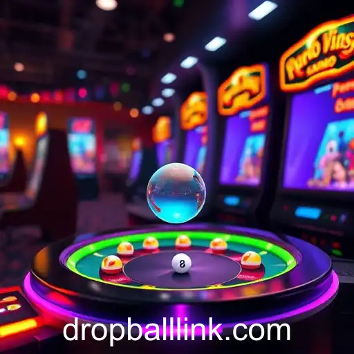 Rise of Online Casino Games in 2025