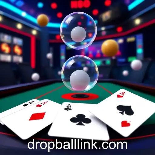 Exploring the Thrills of Poker Arena: Bridging Strategy and Casino Excitement