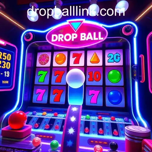 The Rise of Drop Ball Casino Games in 2025