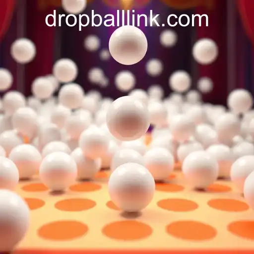 The Rise of Drop Ball in Online Casinos