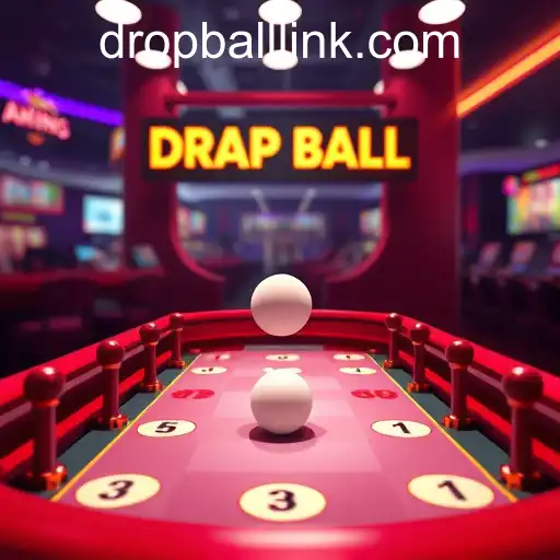 The Rise of Drop Ball Game Casino in the Digital Era