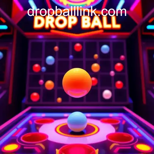 The Rise of Drop Ball Games in the Casino Scene