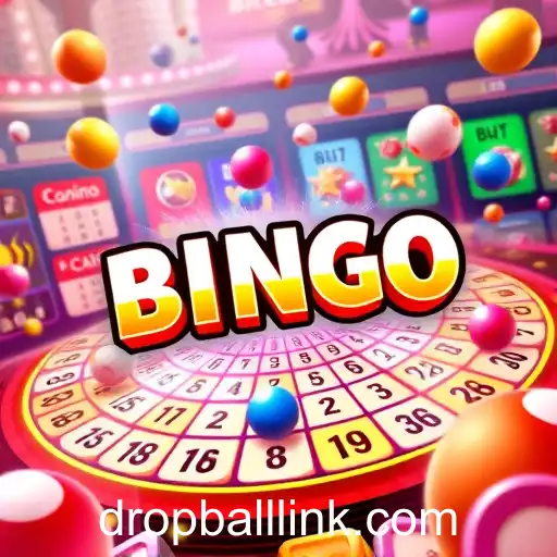 The Rise of Digital Drop Ball Games