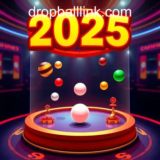 Rise of Online Gaming: Drop Ball Game Casino Takes the Lead