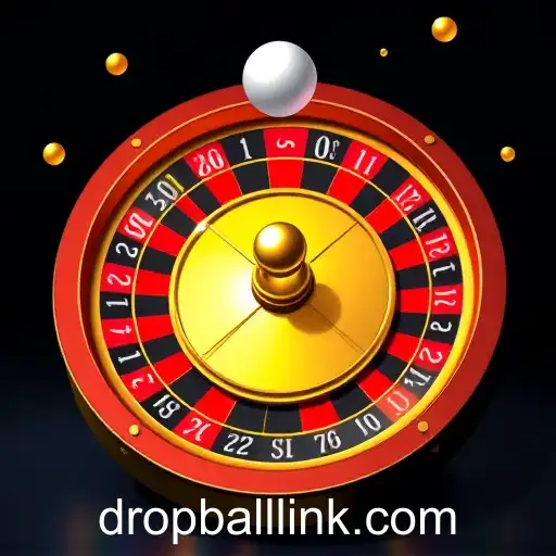 Exploring the Thrills of the 'Drop Ball Game Casino': A New Spin on the Roulette Wheel