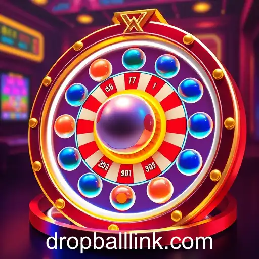 Exploring the Allure of 'Slots Magic' and the Intriguing 'Drop Ball Game Casino'